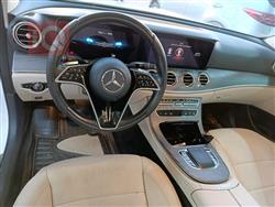 مێرسێدس بێنز E-Class
